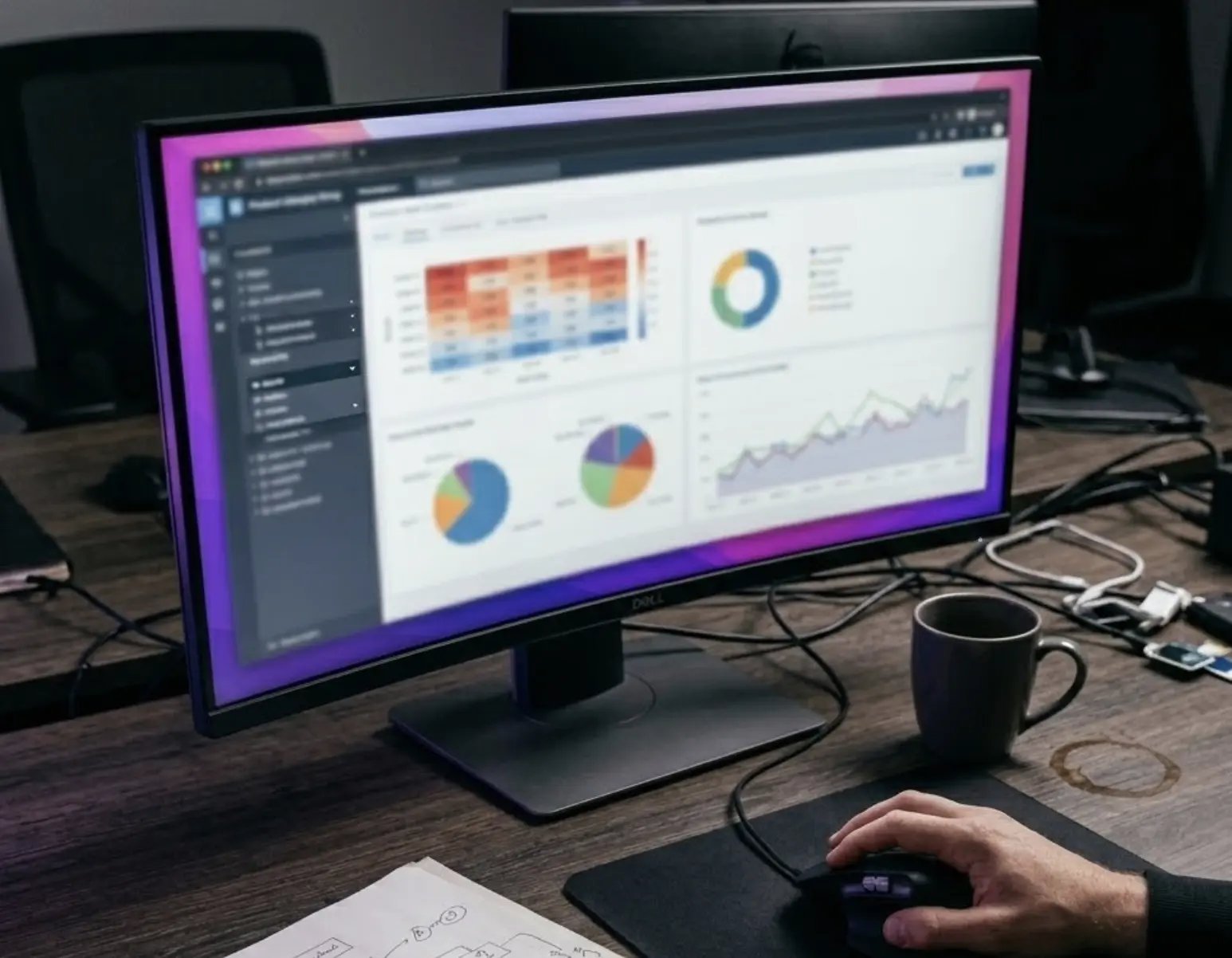 nexira-tech-data-analytics