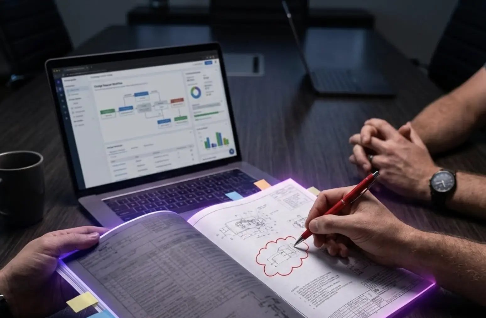 nexira-tech-engineering-report