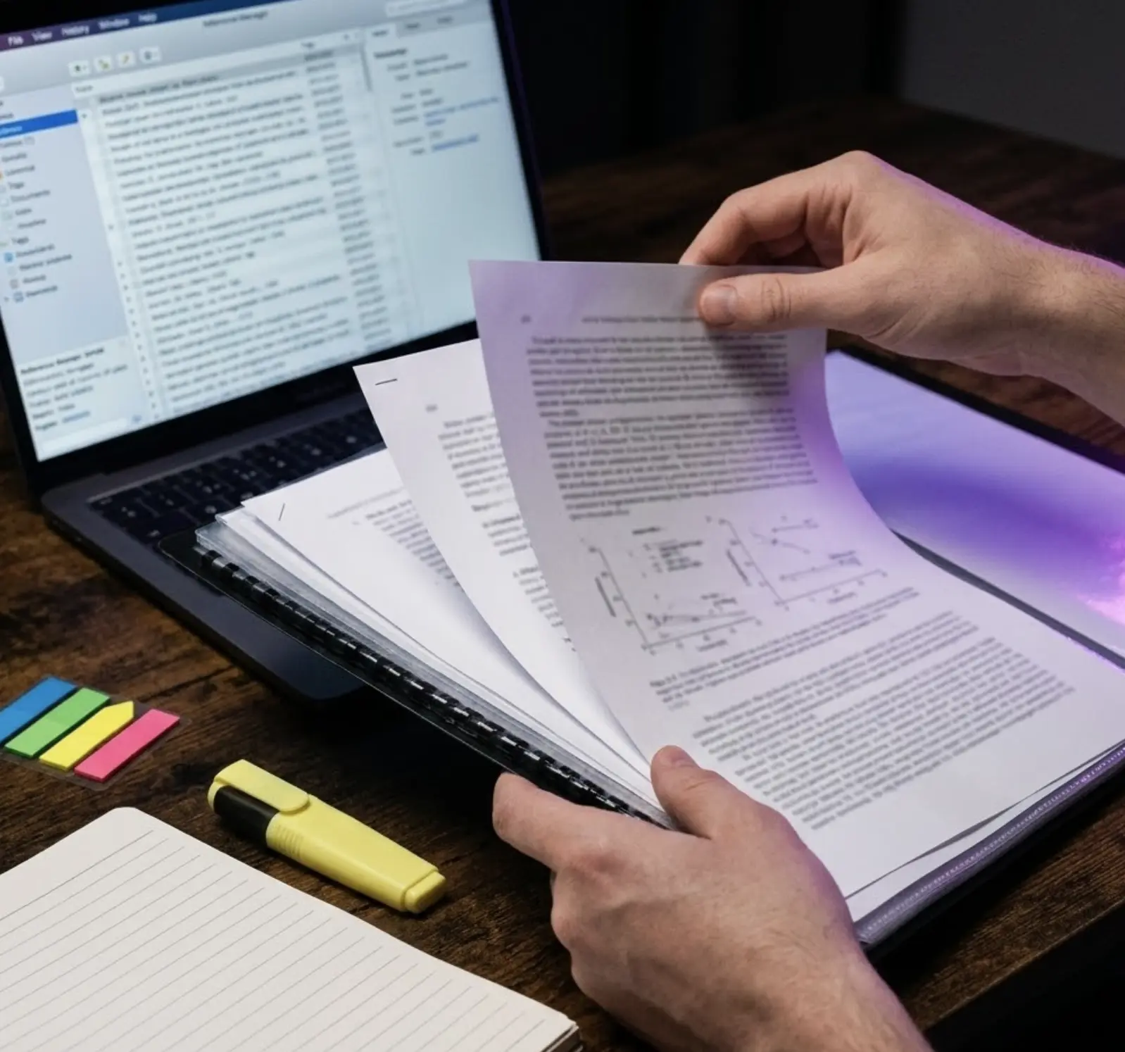 nexira-tech-clinical-report