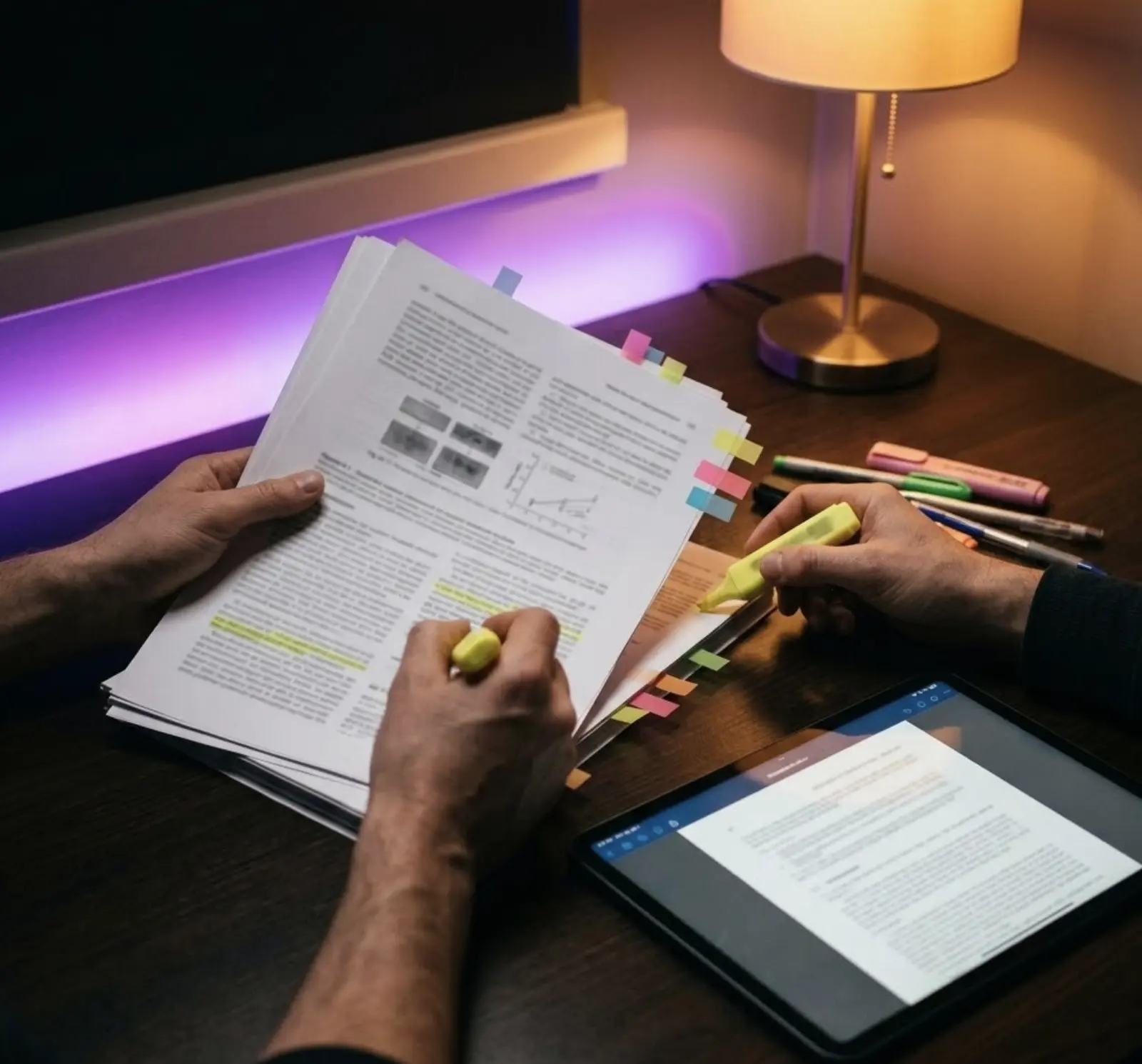 nexira-tech-clincial-report