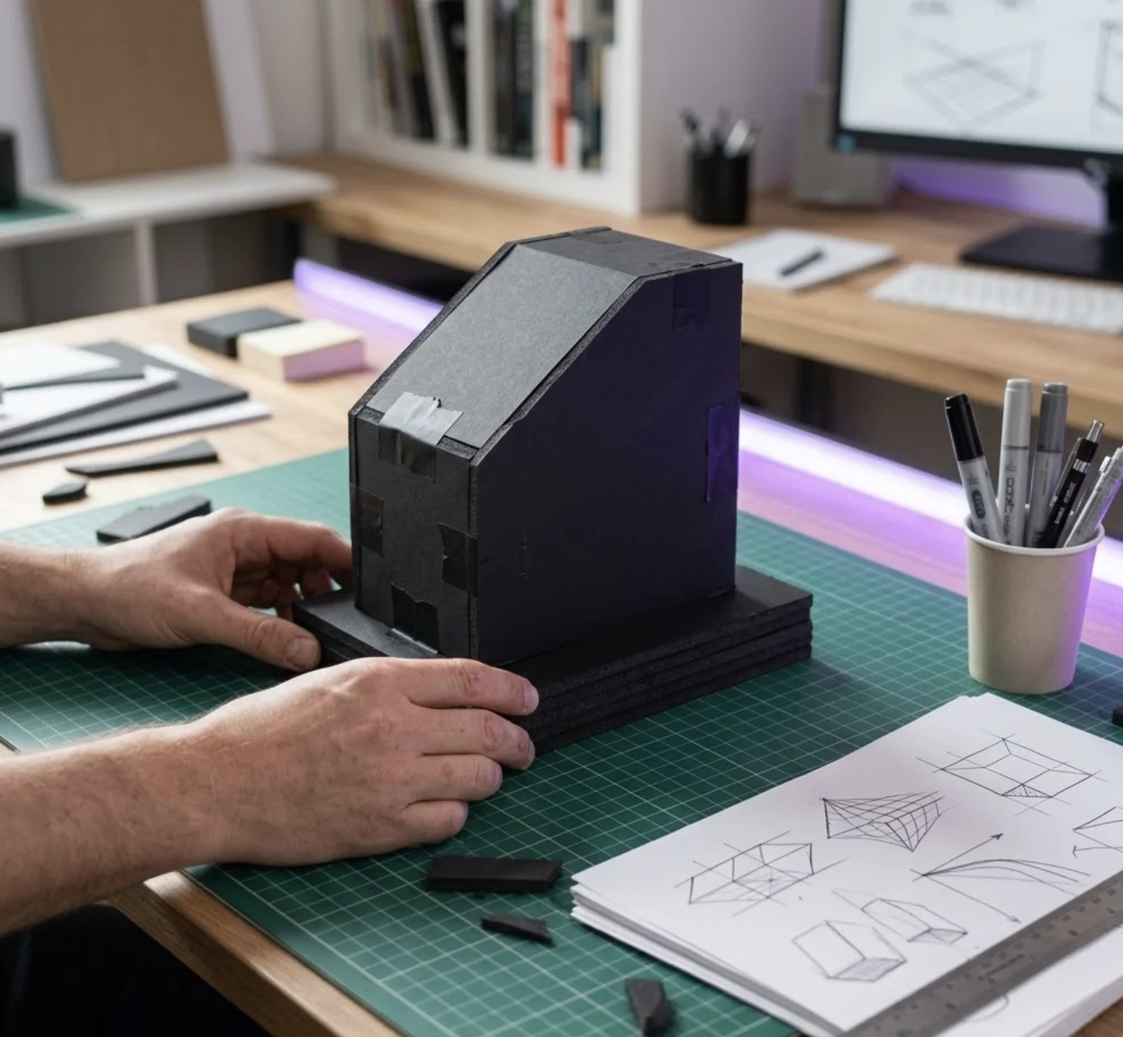 nexira-technologies-product-design