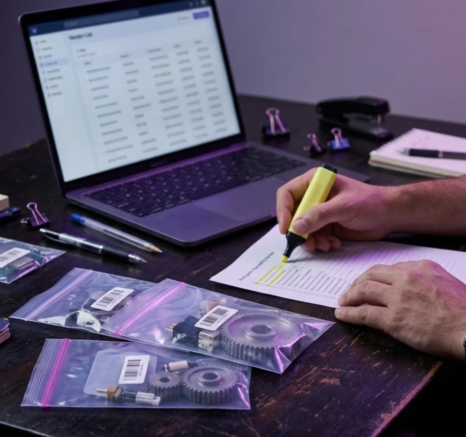 nexira-tech-supply-chain